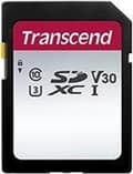 Miniatyrbillede 1 af 9: Transcend 300S - Flash-hukommelseskort - 8 GB - Klasse 10 - SDHC