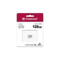 Miniatyrbillede 11 af 11: Transcend 64GB micro SD Class 10 U1 300S hukommelseskort
