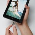 Miniatyrbild 3 av 4: PNY PRO Elite Flash-minne 64 GB MicroSDXC Class 10 UHS-I