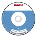 Miniatyrbild 1 av 3: Hama CD laserrengöringsskiva, med rengöringsvätska, individuellt förpackad (00113828)