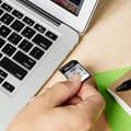 Miniatyrbild 3 av 4: PNY Elite - Flash memory card - 16GB - UHS-I U1 / Class10 - SDHC UHS-I (P-SD16GU1100EL-GE)