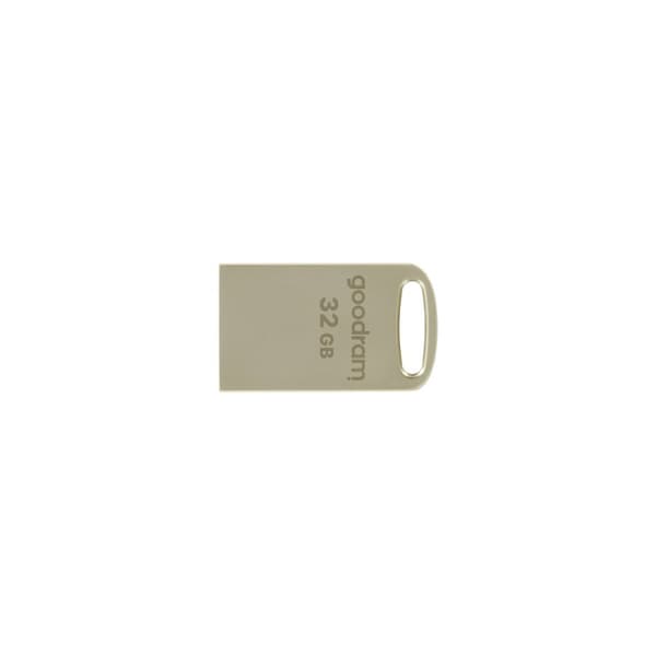 USB stick GoodRam Executive Grå Sølvfarvet 32 GB