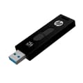 Miniatyrbillede 1 af 2: USB stick HP x911w Sort 256 GB
