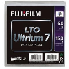 Fujifilm LTO Ultrium 7 tyhjä datakasetti 6000 Gt