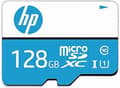 Miniatyrbild 4 av 5: PNY Electronics HP mx310 - Flash-minneskort (microSDXC till SD-adapter ingår) - 128 GB - UHS-I U1 / Class10 - microSDXC UHS-I (HFUD128-1U1BA)