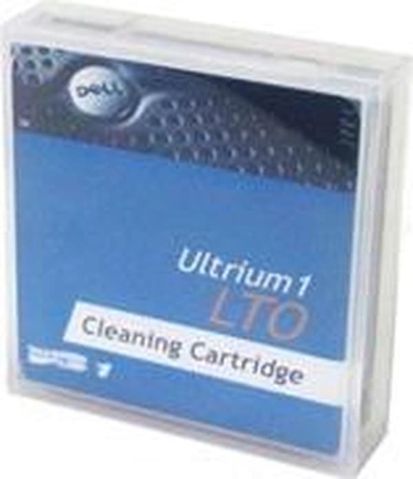 Dell - LTO Ultrium 1 - rensepatron (440-11013)