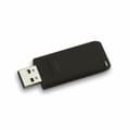 Miniatyrbild 1 av 2: USB-minne Verbatim 49328 Svart 128 GB