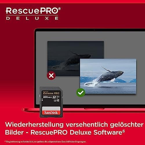 WESTERN DIGITAL EXTREME PLUS 128GB SDHC HUKOMMELSESKORT 190MB/S 90MB/S UHS-I KLASSE (SDSDXWA-128G-GNCIN)
