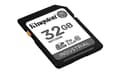 Miniatyrbild 2 av 4: SD-kort 32GB Kingston SDHC Industrial -40C till 85C detaljhandel (SDIT/32GB)