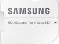 Miniatyrbillede 4 af 8: Samsung PRO Plus MB-MD512SA - Flash-hukommelseskort (microSDXC til SD-adapter inkluderet) - 512GB - A2 / Video Class V30 / UHS-I U3 - microSDXC UHS-I