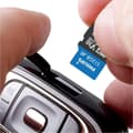 Miniatyrbild 5 av 5: Philips MicroSDXC-kort 512GB Klass 10 UHS-I U3 inkl. Adapter (FM51MP65B/00)