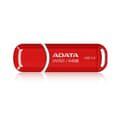 Pikkukuva 1 / 2: USB-tikku Adata UV150 Punainen 64 GB