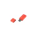 Miniatyrbild 3 av 5: USB-minne GoodRam UME3 Orange 16 GB (1 antal)