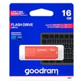 Miniatyrbild 2 av 5: USB-minne GoodRam UME3 Orange 16 GB (1 antal)