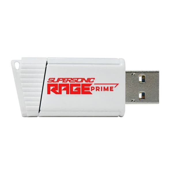 USB-tikku Patriot Memory UCU2 Valkoinen 256 GB