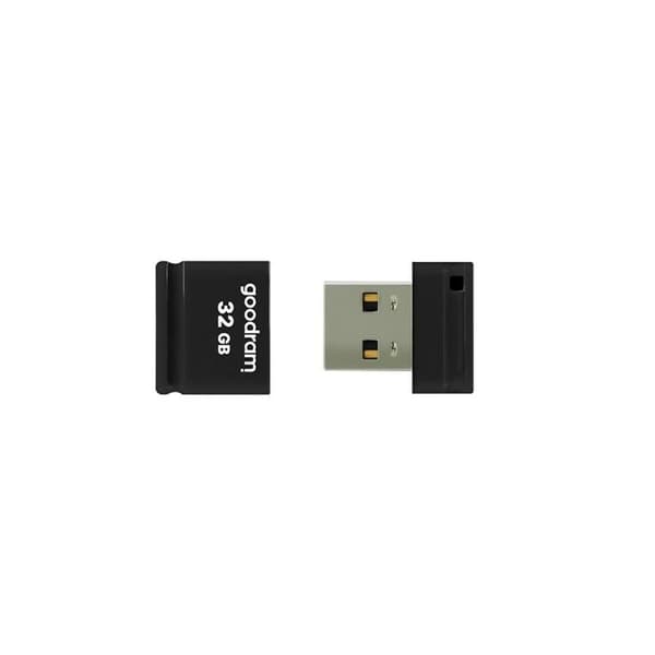USB-minne GoodRam UPI2 Svart 32 GB