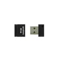 Miniatyrbild 4 av 4: USB-minne GoodRam UPI2 Svart 32 GB