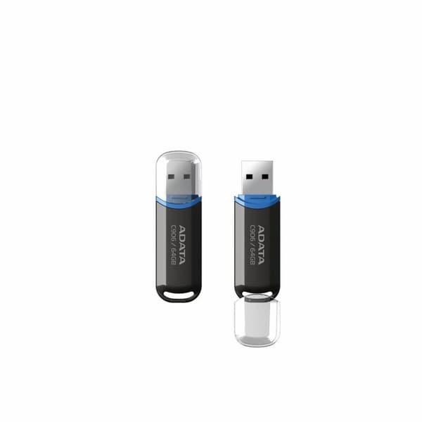 USB-tikku Adata C906 Musta 64 GB