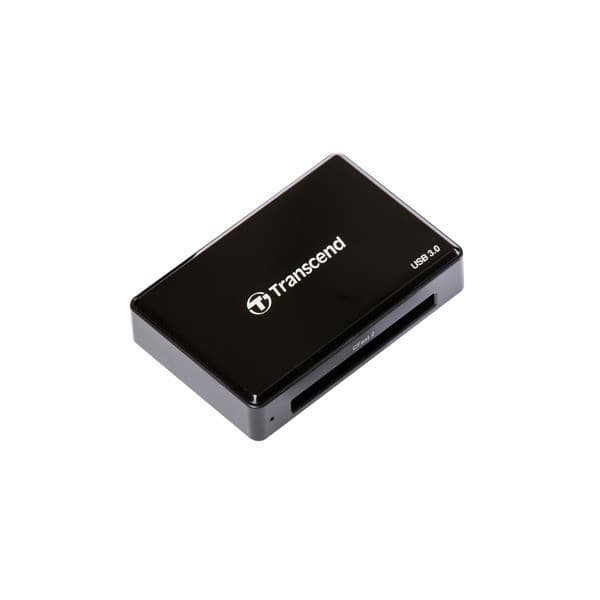 Transcend TS-RDF2 USB3.0 CFast minneskortläsare