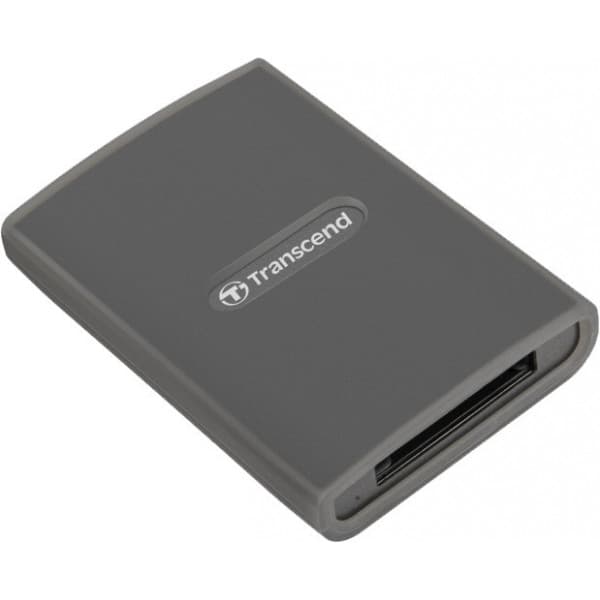 Transcend TS-RDE2 hukommelseskortlæser