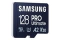 Miniatyrbild 3 av 9: SAMSUNG Pro Ultimate MicroSD 128GB (MB-MY128SA/WW)