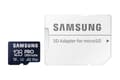 Miniatyrbild 6 av 9: SAMSUNG Pro Ultimate MicroSD 128GB (MB-MY128SA/WW)