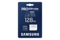Miniatyrbild 8 av 9: SAMSUNG Pro Ultimate MicroSD 128GB (MB-MY128SA/WW)
