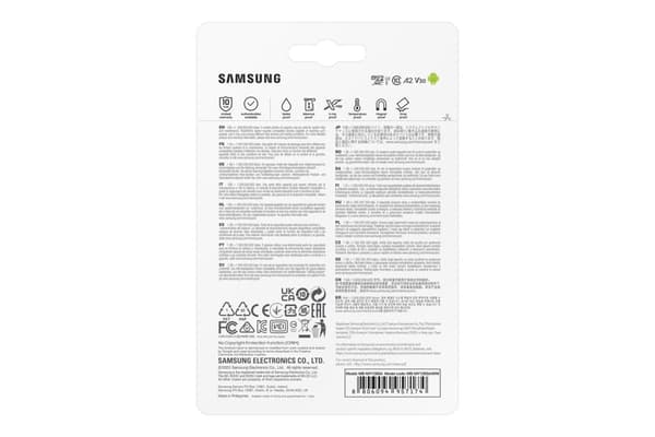 SAMSUNG Pro Ultimate MicroSD 128GB (MB-MY128SA/WW)