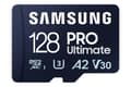 Miniatyrbild 1 av 9: SAMSUNG Pro Ultimate MicroSD 128GB (MB-MY128SA/WW)