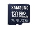 Miniatyrbild 3 av 7: Samsung MB-MY128SB/WW minneskort 128 GB MicroSDXC UHS-I (MB-MY128SB/WW)