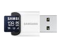Miniatyrbild 4 av 7: Samsung MB-MY128SB/WW minneskort 128 GB MicroSDXC UHS-I (MB-MY128SB/WW)