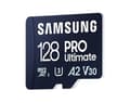 Miniatyrbild 2 av 7: Samsung MB-MY128SB/WW minneskort 128 GB MicroSDXC UHS-I (MB-MY128SB/WW)