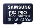 Miniatyrbild 1 av 7: Samsung MB-MY128SB/WW minneskort 128 GB MicroSDXC UHS-I (MB-MY128SB/WW)