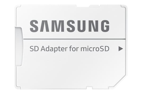 SAMSUNG Pro Ultimate MicroSD 256 GB (MB-MY256SA/WW)