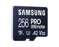 Miniatyrbild 3 av 7: Samsung MB-MY256SB/WW minneskort 256 GB MicroSDXC UHS-I (MB-MY256SB/WW)