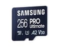 Miniatyrbild 2 av 7: Samsung MB-MY256SB/WW minneskort 256 GB MicroSDXC UHS-I (MB-MY256SB/WW)