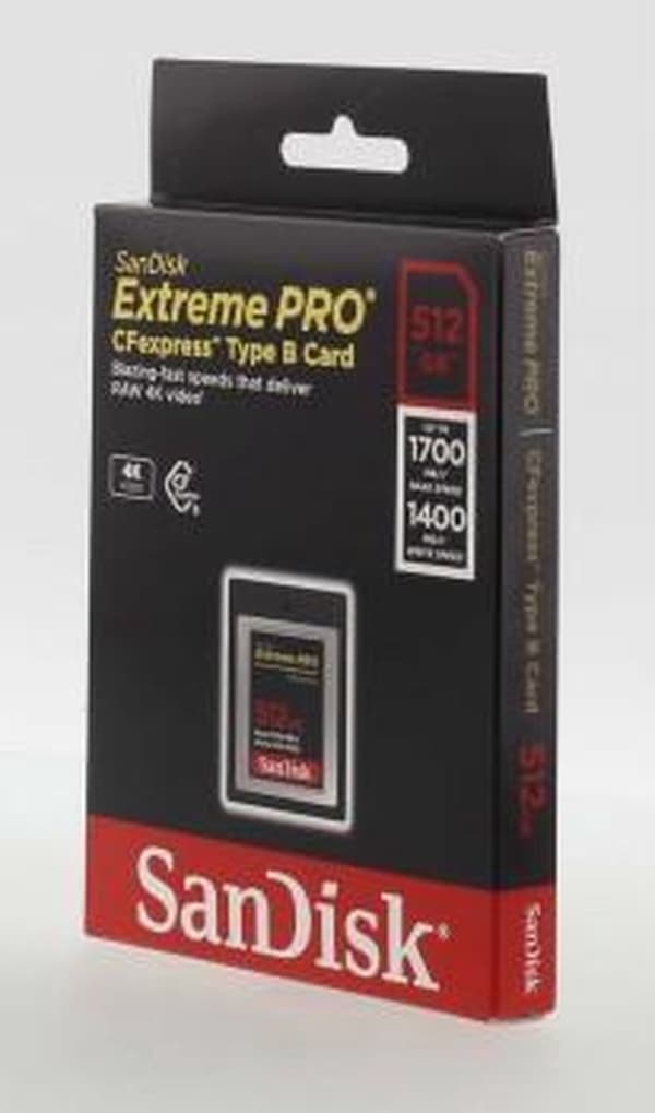 Sandisk 00186487