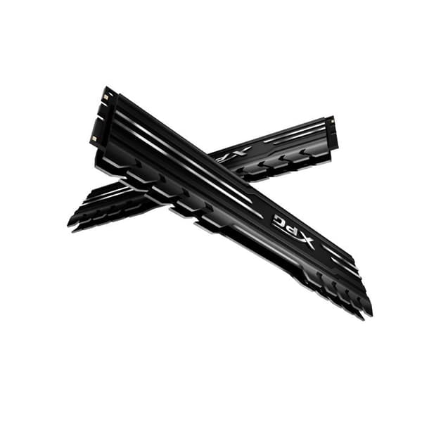 RAM-minne - Adata - XPG Gammix D10 - 32 GB - 3600 MHz - DIMM