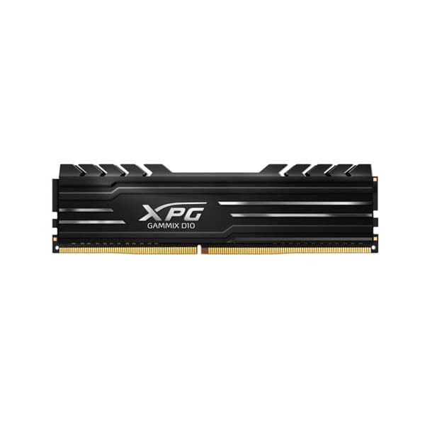 RAM-minne - Adata - XPG Gammix D10 - 32 GB - 3600 MHz - DIMM