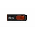 Miniatyrbild 3 av 3: USB-minne Adata AC008-32G-RKD 32 GB Svart/Röd