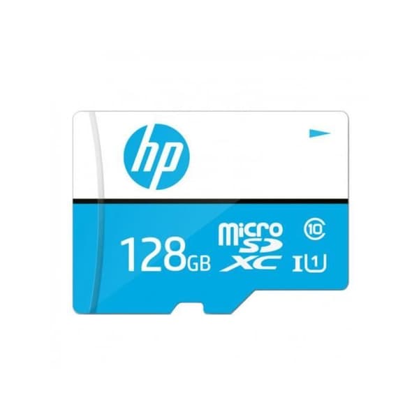 MICRO SD HP 128GB UHS-I U1