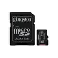 Miniatyrbild 1 av 6: Kingston Canvas Select Plus Flash-minneskort - 512 GB - A1 / Video Class V30