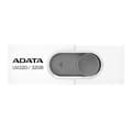 Miniatyrbild 3 av 3: USB-minne Adata UV220 Grå 32 GB