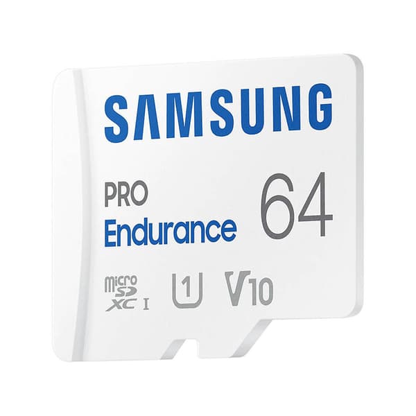 Samsung MB-MJ64K 64 GB MicroSDXC UHS-I Class 10