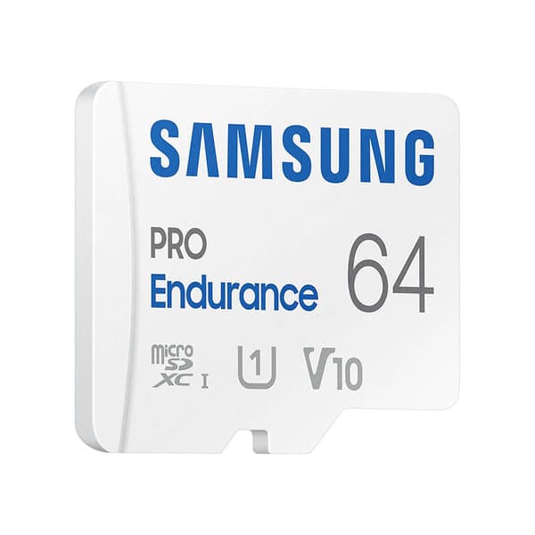 Samsung MB-MJ64K 64 GB MicroSDXC UHS-I Class 10