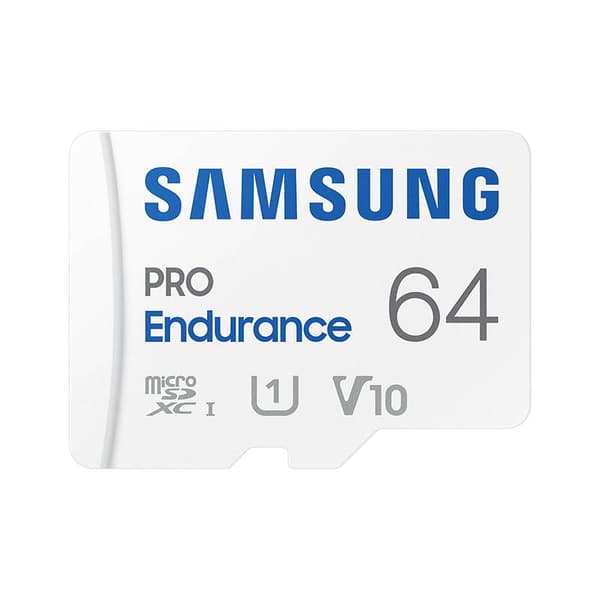 Samsung MB-MJ64K 64 GB MicroSDXC UHS-I Class 10