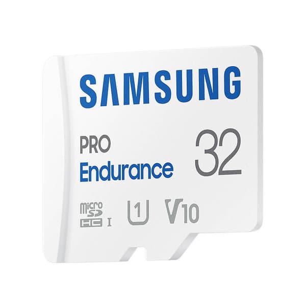 Samsung MB-MJ32K 32 GB MicroSDXC UHS-I Class 10