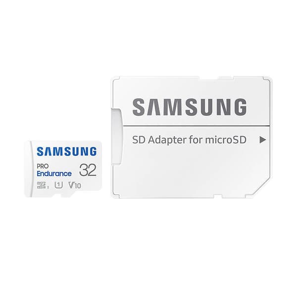 Samsung MB-MJ32K 32 GB MicroSDXC UHS-I Class 10