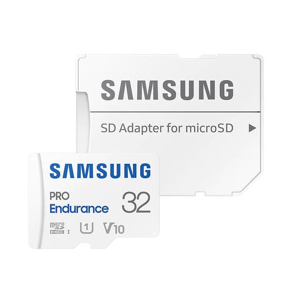 Samsung MB-MJ32K 32 GB MicroSDXC UHS-I Class 10