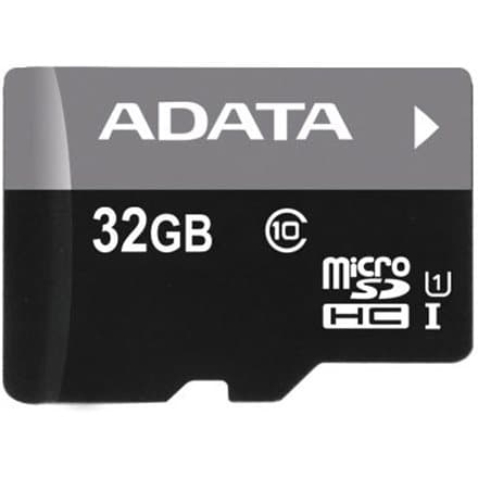 32G SDMI+ADAP UHS-I CL10 ADATA
